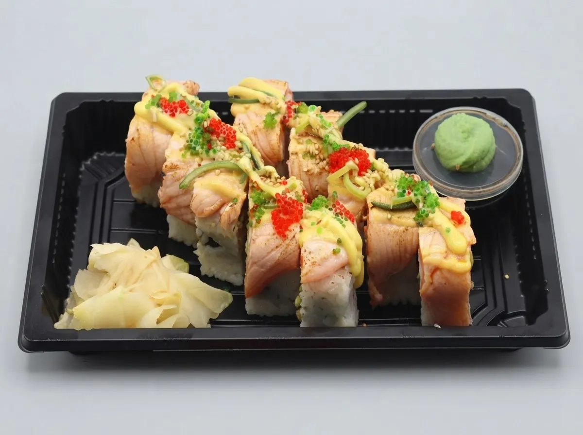 Special Maki